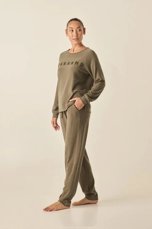 women's pajamas for gift-givingGINGERLILLY ILARIA