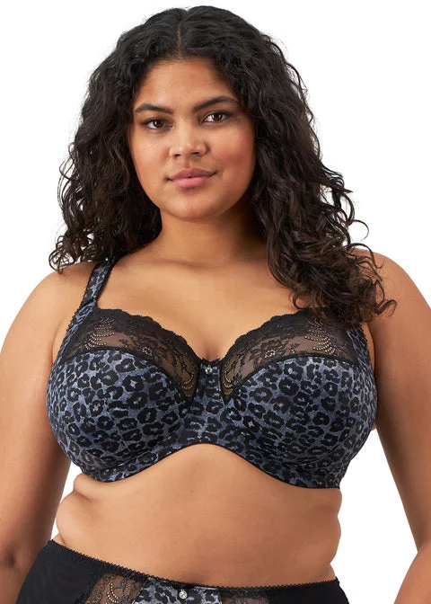 t-shirt bra for small breastsMorgan Snow Leopard UW Bra