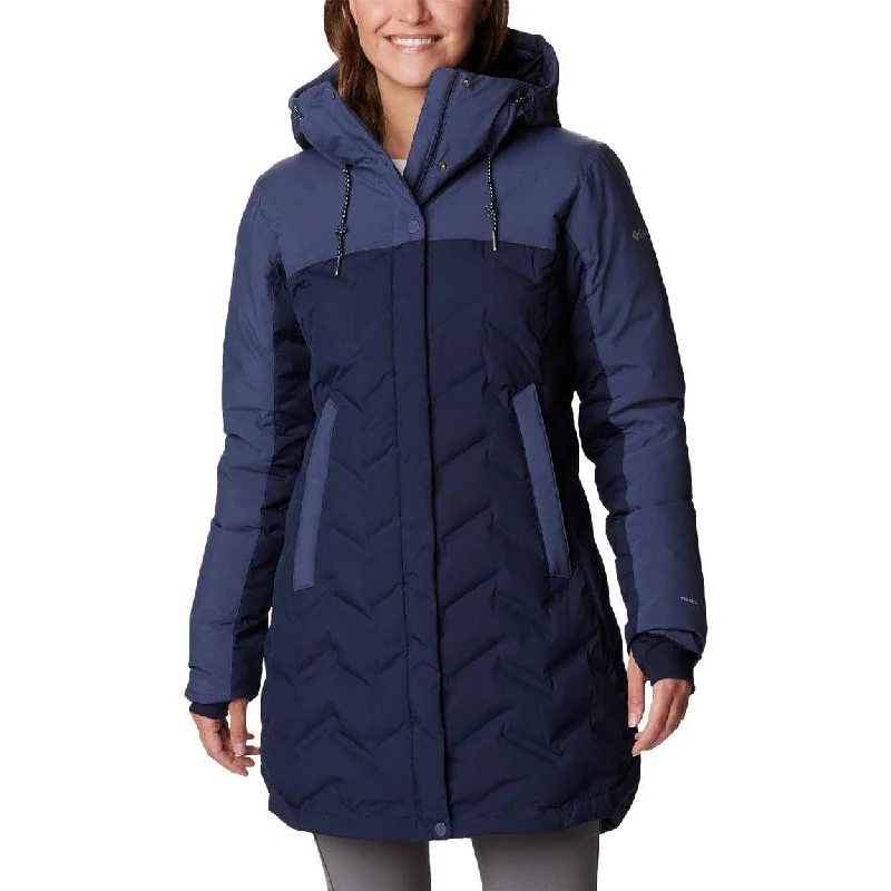 Women's Down CoatsColumbia Mountain Croo™ II Mid Down Jacket - Women