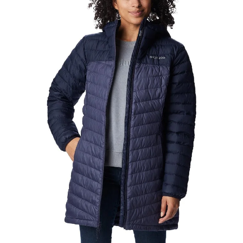 Women's Windbreaker CoatsColumbia Westridge™ Mid Down Jacket - Women