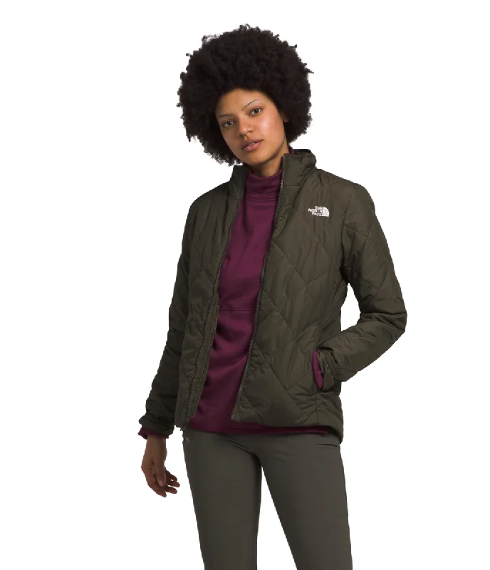 Women's Trench CoatsWomen's Shady Glade Insulated Jacket