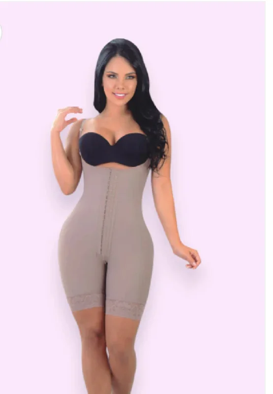 long-torso shapewear for tall women70180 glúteo Grande