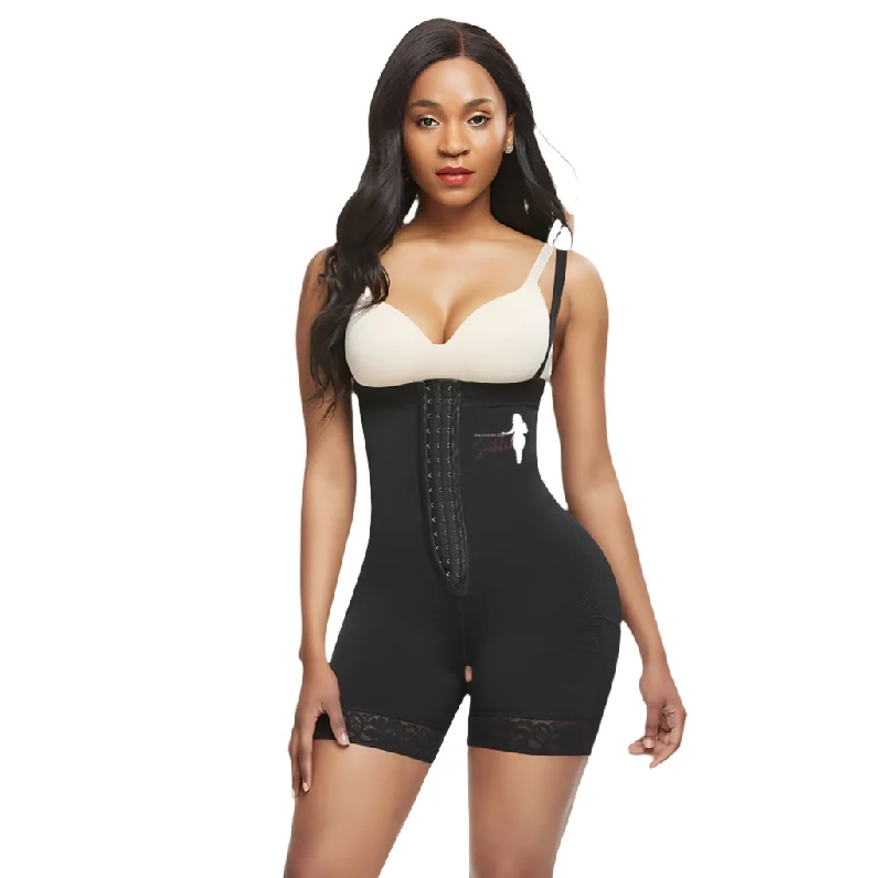 firm-compression shapewear for workwearEveryday Shaping Full Body Faja Columbian