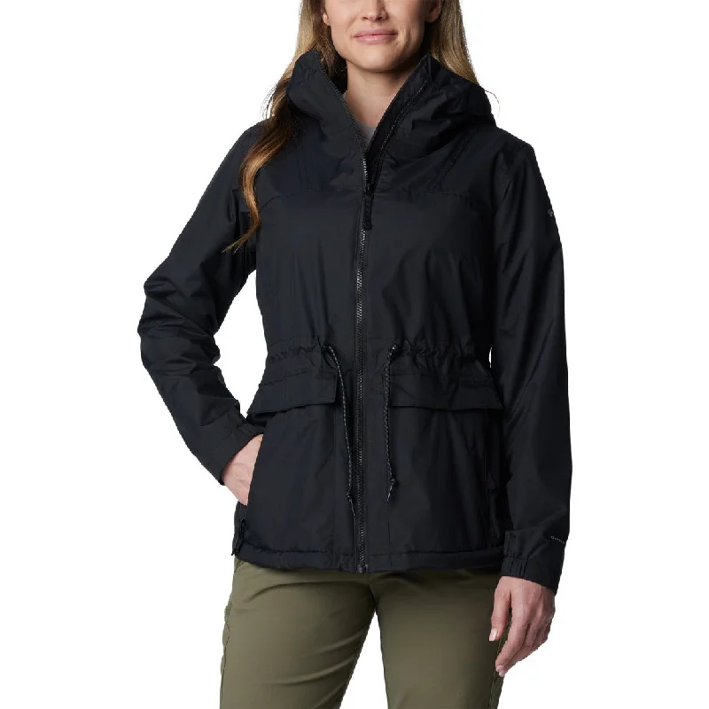 Women's Coats with PocketsColumbia Sweet Creek™ Lined Rain Jacket - Women