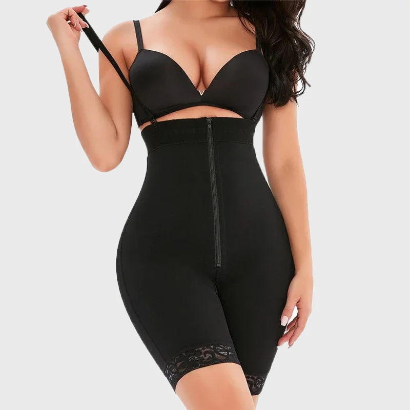 high-compression shapewear for bodybuilding suitsSkulpt™ Body Shaper