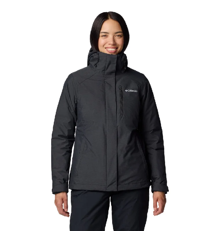 Women's Coats with SleevesColumbia Whirlibird™ V Interchange Jacket - Women