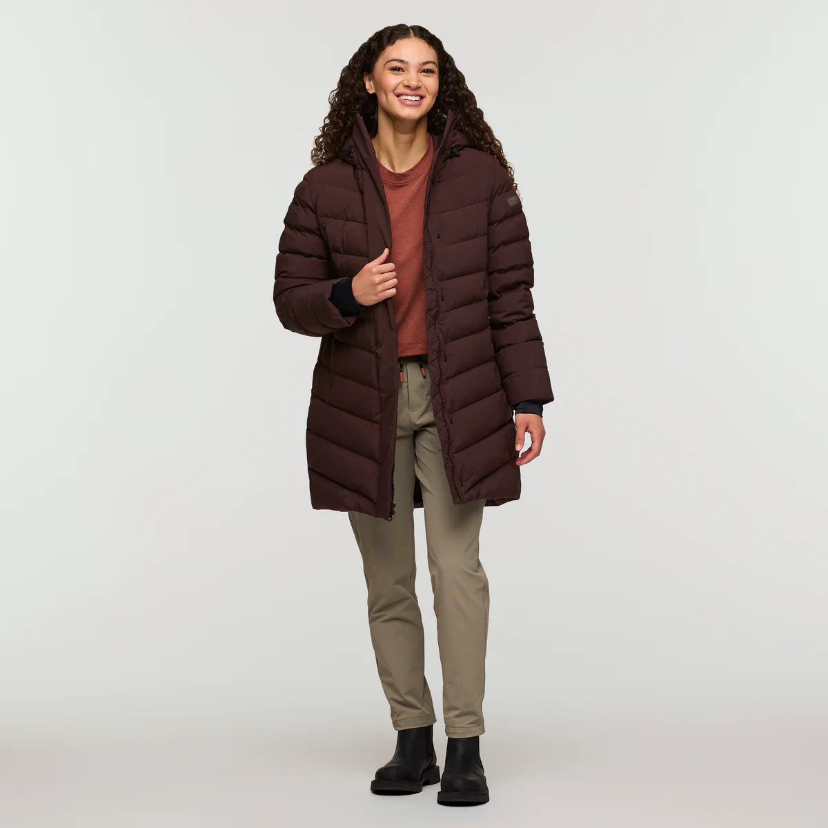 Women's Blazer CoatsWomen's Alivio Down Parka