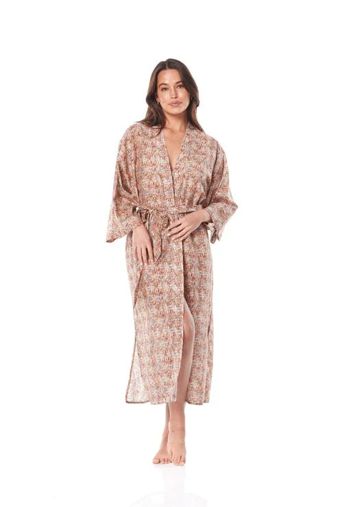 women's pajamas with a playful printGINGERLILLY SURI