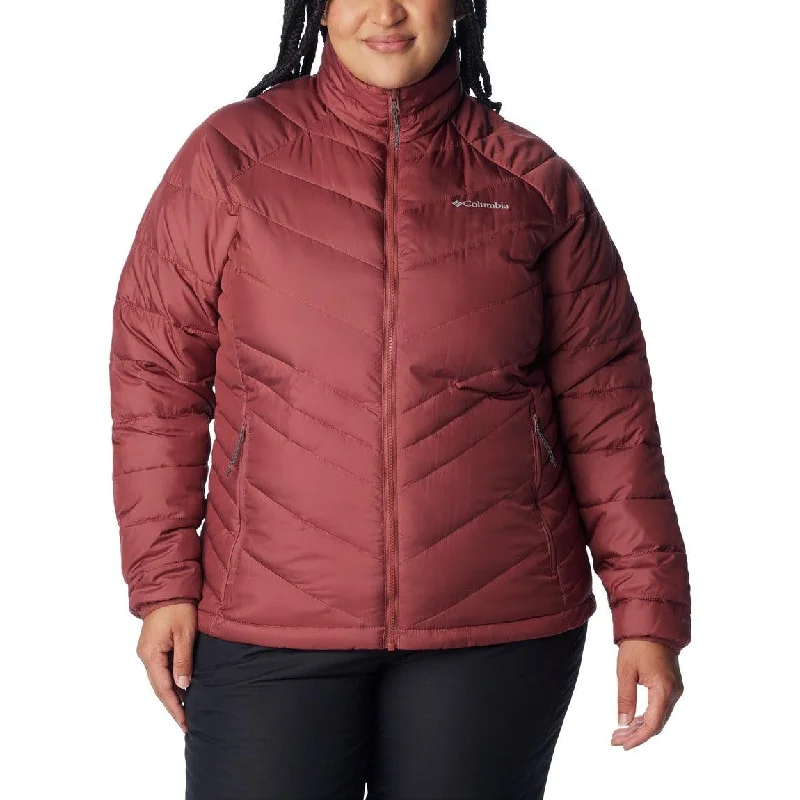 Women's Denim CoatsColumbia Whirlibird™ IV Interchange Jacket - Plus Size