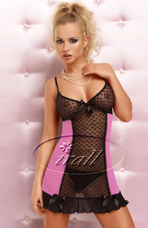 full-coverage bra for large bustsIrall Erotic Jayla Set