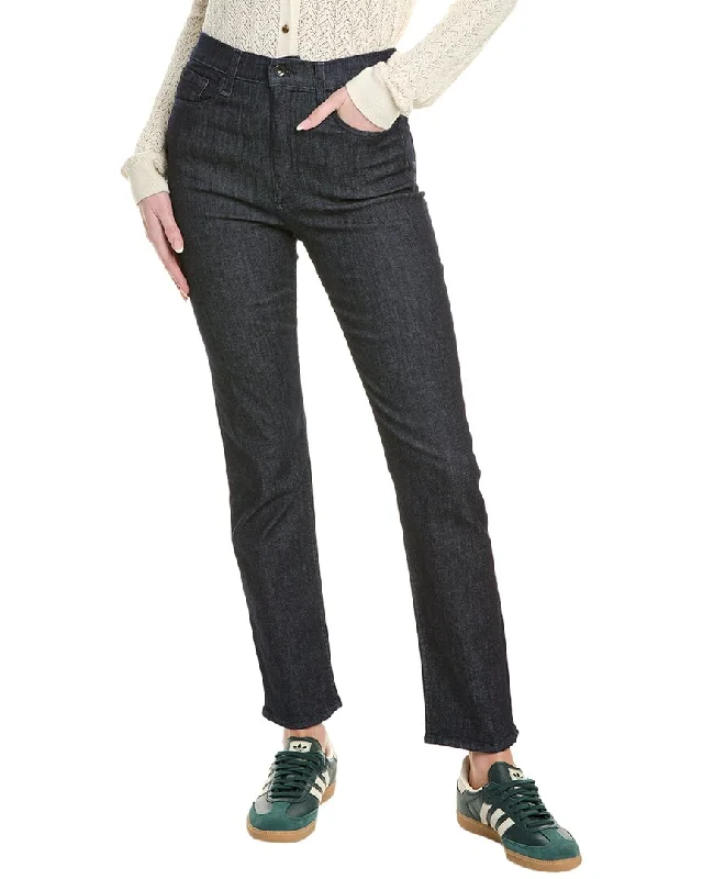 Women's Jodhpurs with Keyhole Neckrag & bone Fern Rinse Full-Length Slim Jean