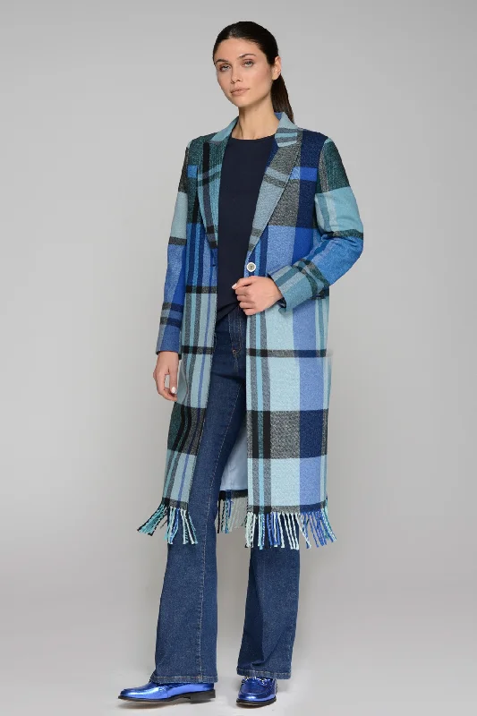 Women's Shawl Collar SweatersKatherine Coat