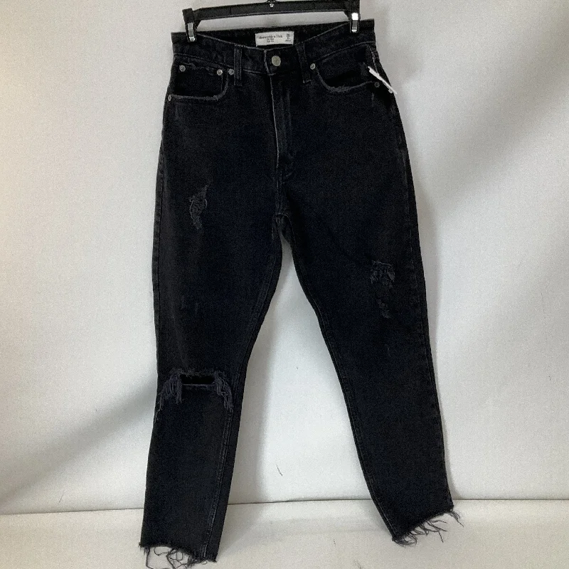 Women's JodhpursJeans Straight By Abercrombie And Fitch  Size: 0