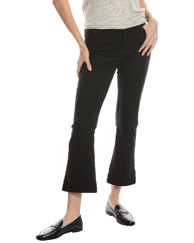 Women's Jodhpurs with Drawstring7 For All Mankind High-Waist Slim Kick Jean