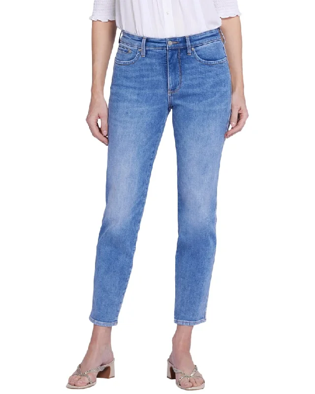 Women's ChinosNYDJ Stella Crescent Shore Tapered Jean