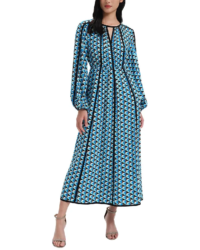 Women's Low-Neck DressesDiane von Furstenberg Scott Dress